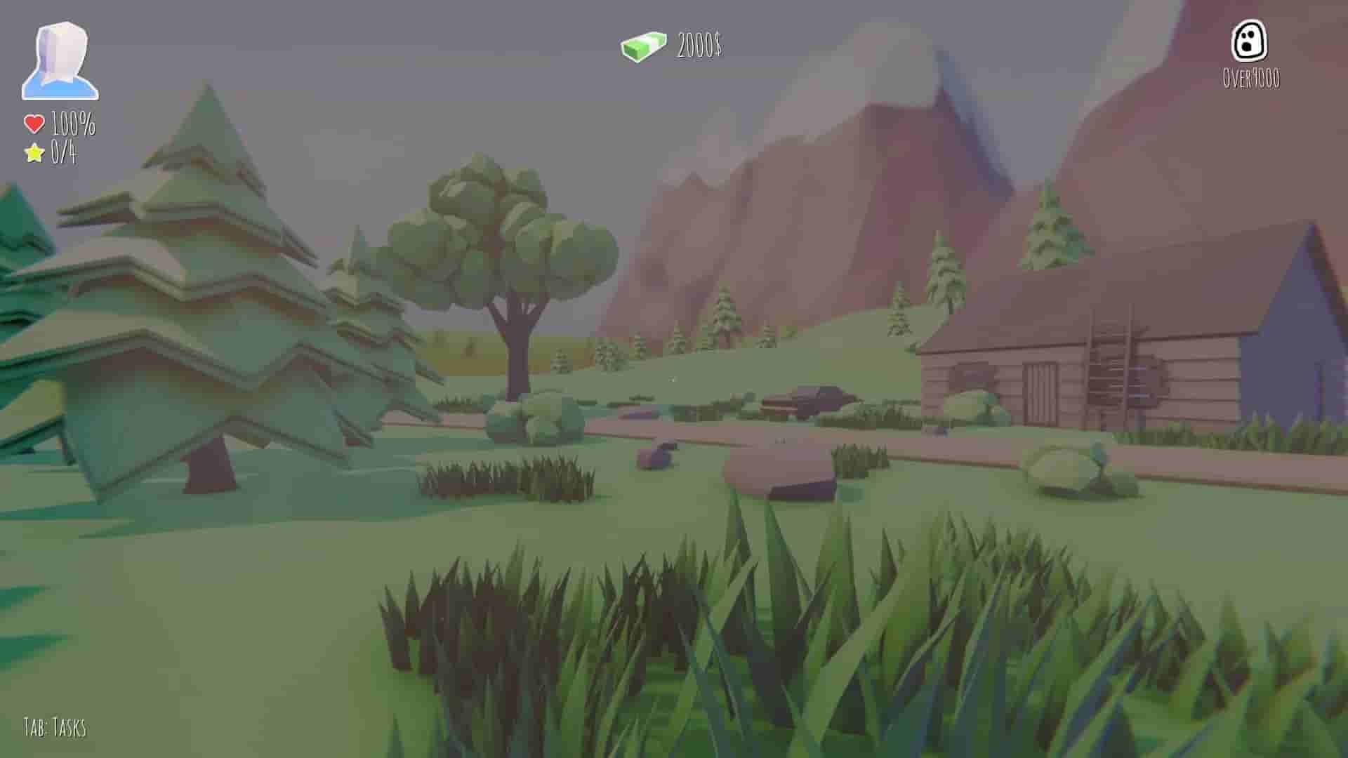 Dude Simulator 4 screenshot thumbnail screenshot 1