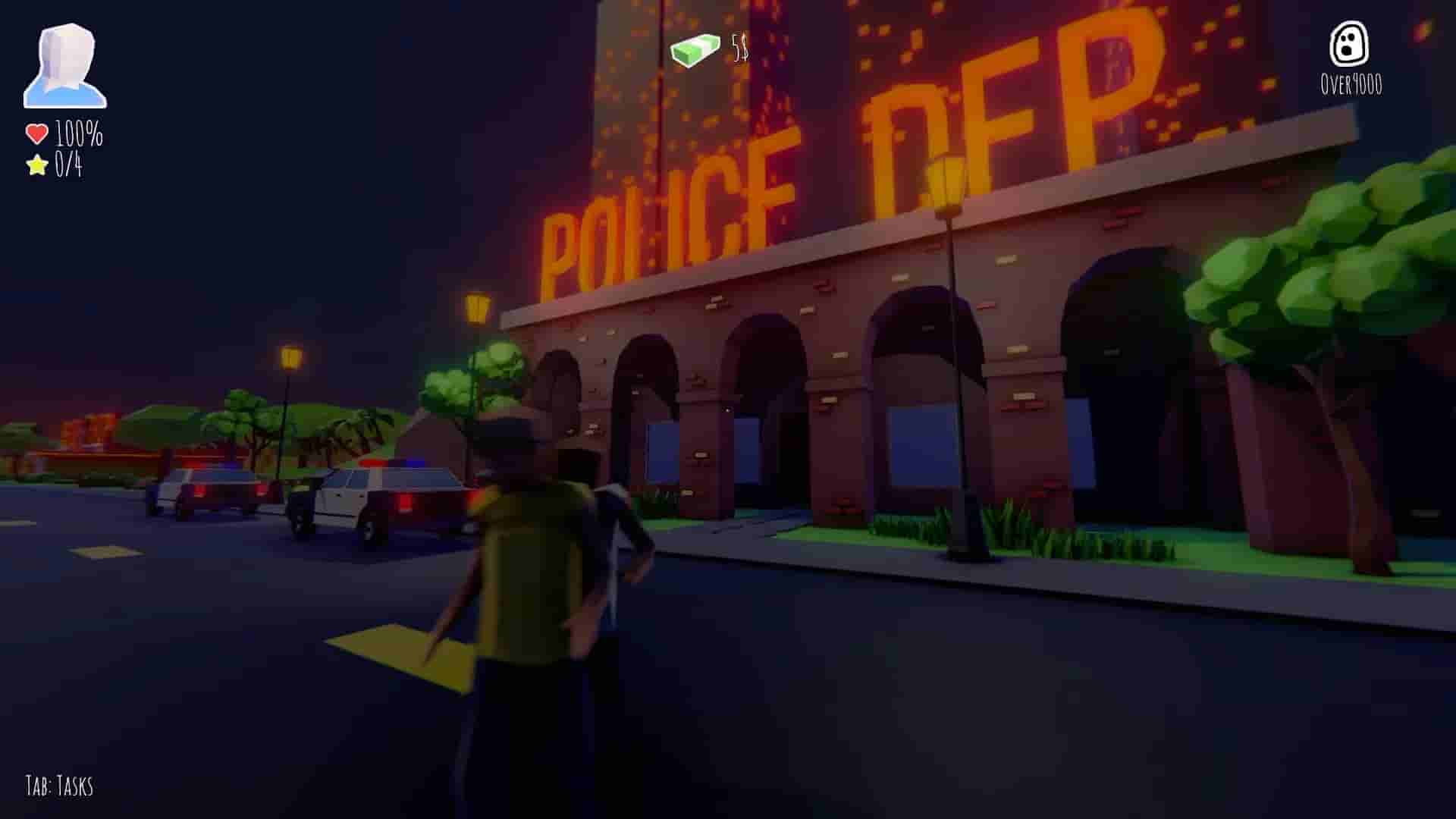 Dude Simulator 4 screenshot thumbnail screenshot 2