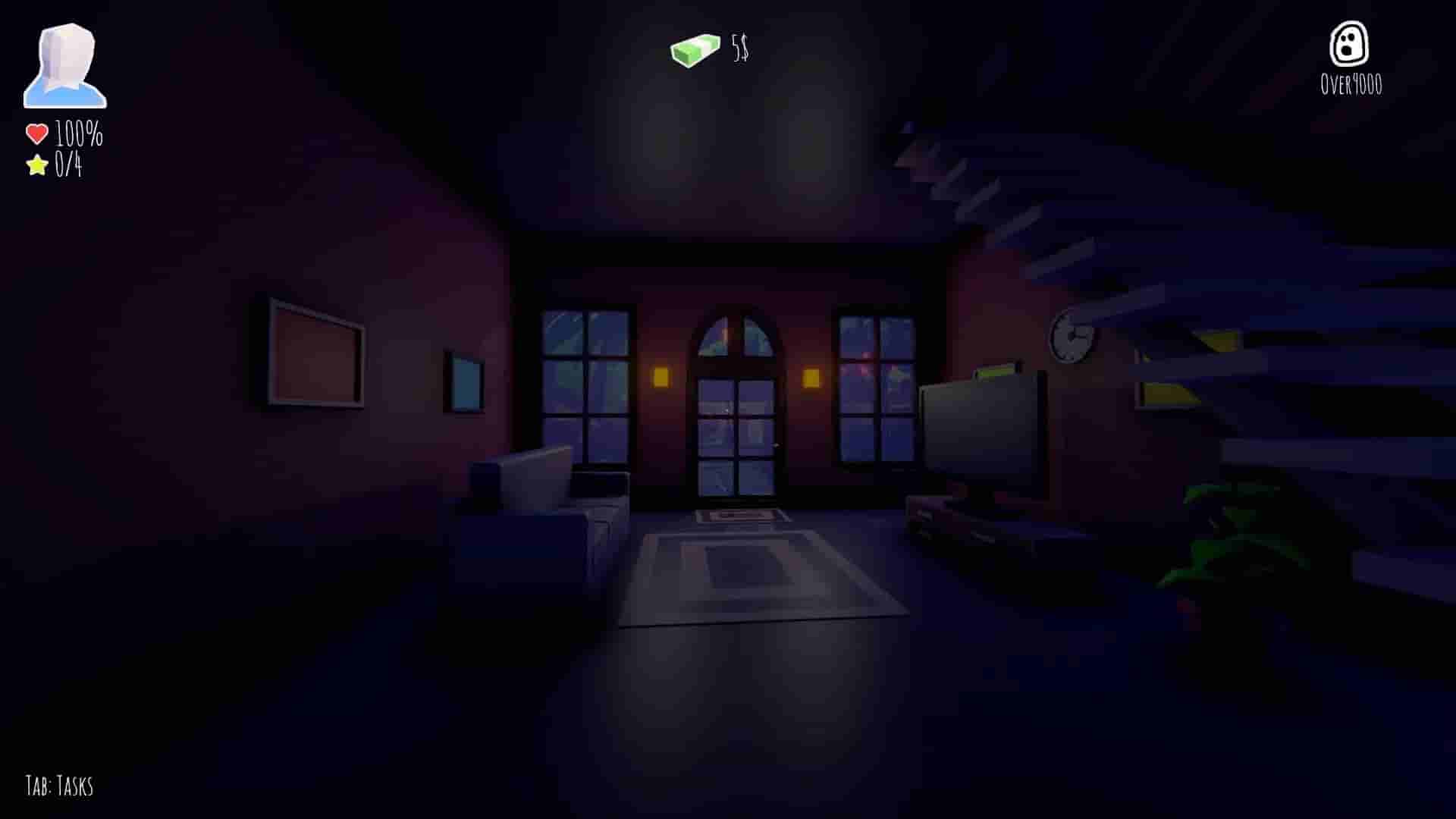 Dude Simulator 4 screenshot thumbnail screenshot 3
