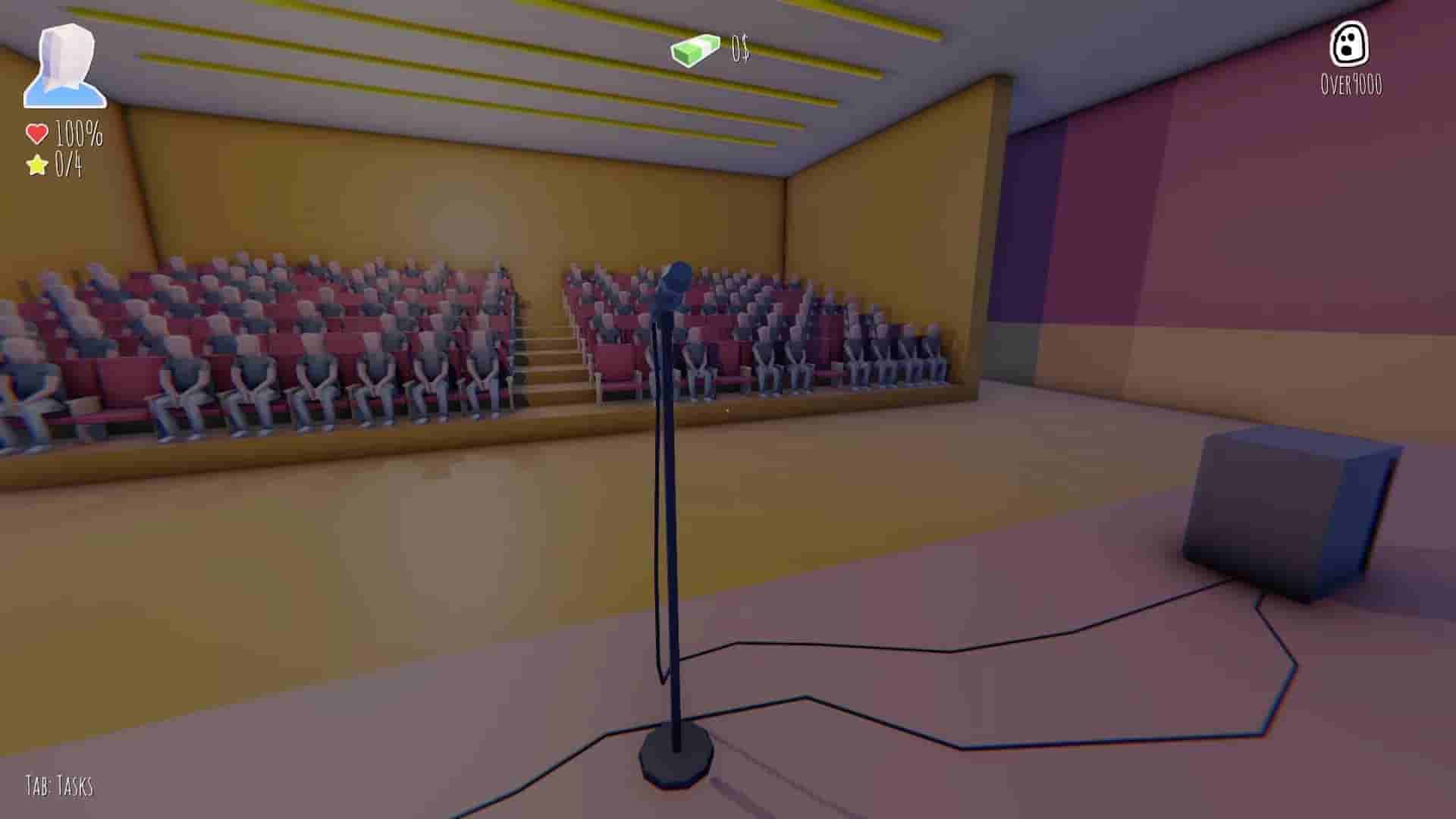 Dude Simulator 4 screenshot thumbnail screenshot 4