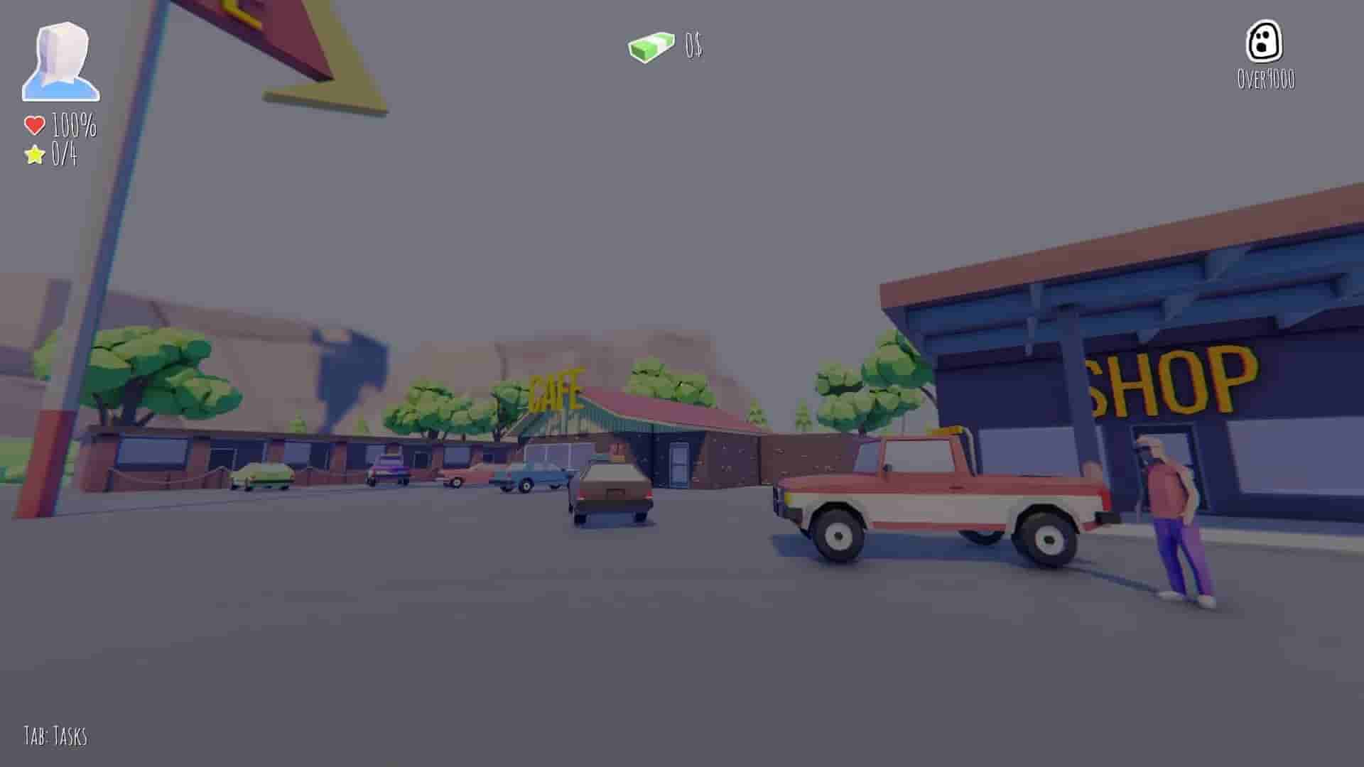 Dude Simulator 4 screenshot thumbnail screenshot 6