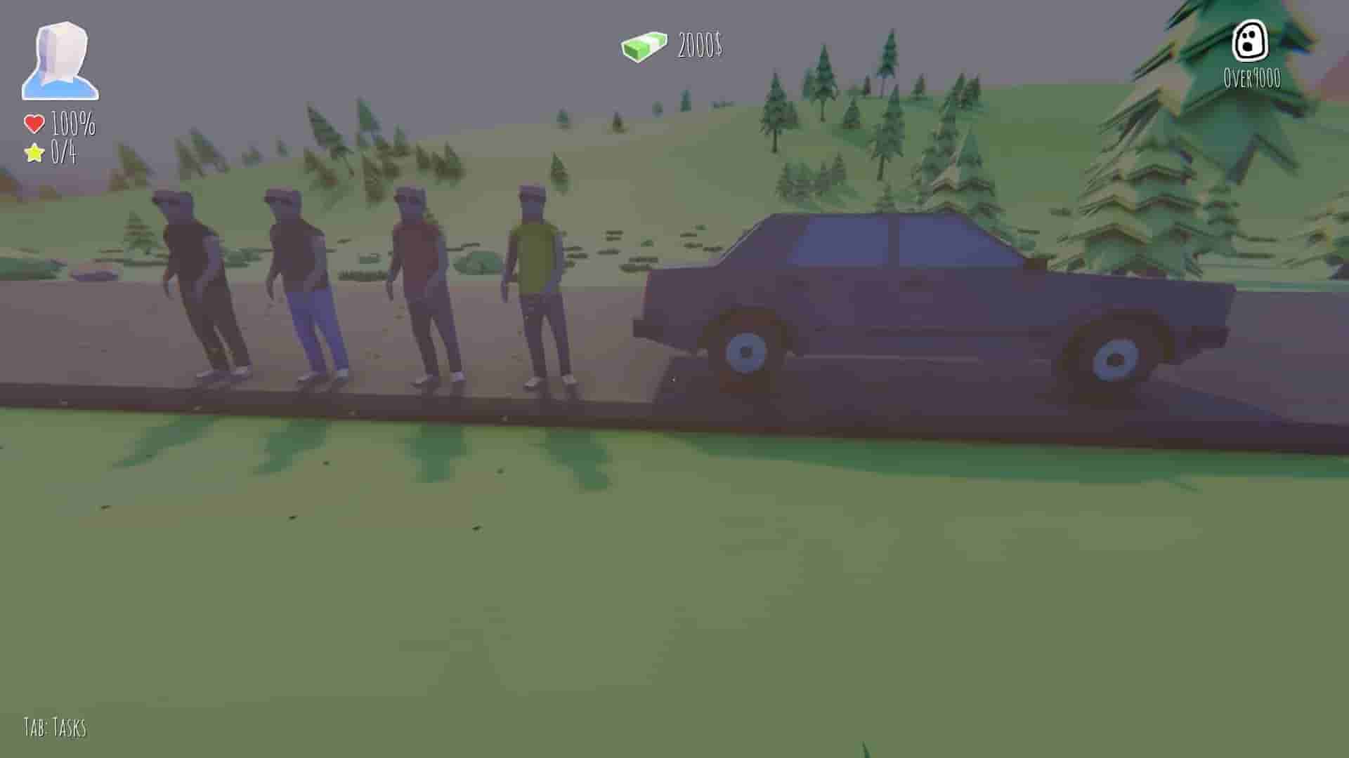 Dude Simulator 4 screenshot thumbnail screenshot 7