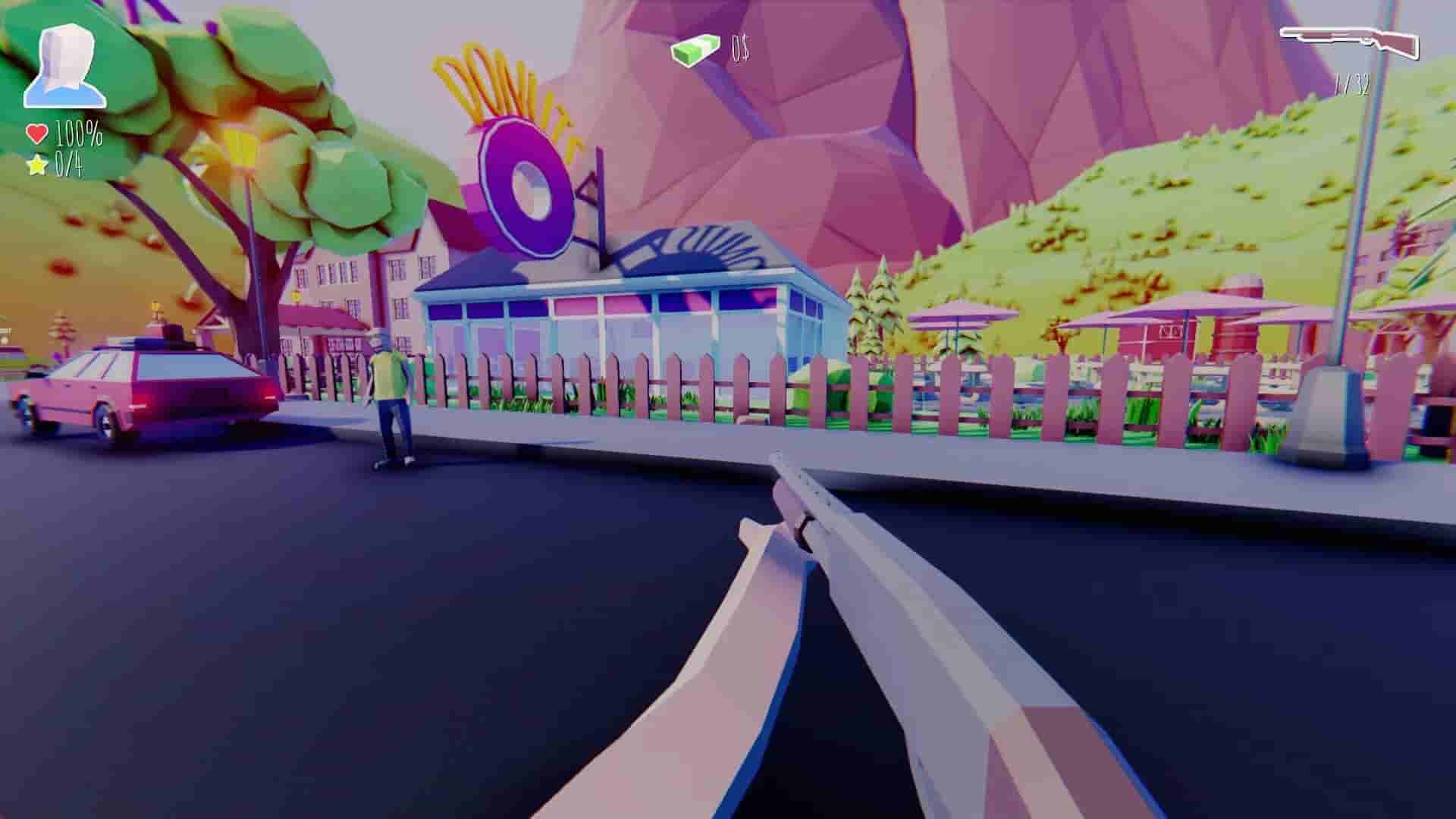 Dude Simulator 5 screenshot thumbnail screenshot 0