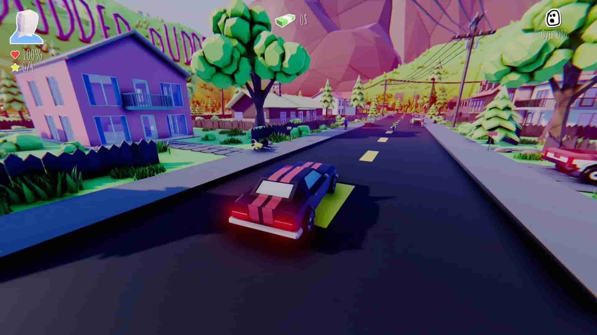 Dude Simulator 5 screenshot thumbnail screenshot 2