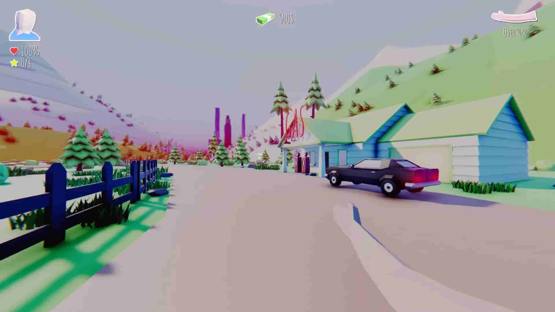 Dude Simulator 5 screenshot thumbnail screenshot 3