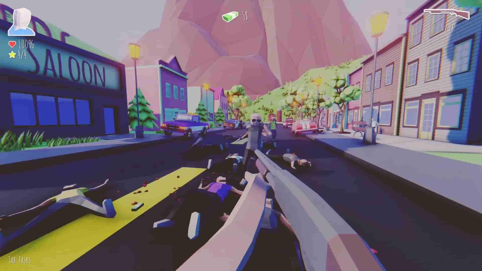 Dude Simulator 5 screenshot thumbnail screenshot 4
