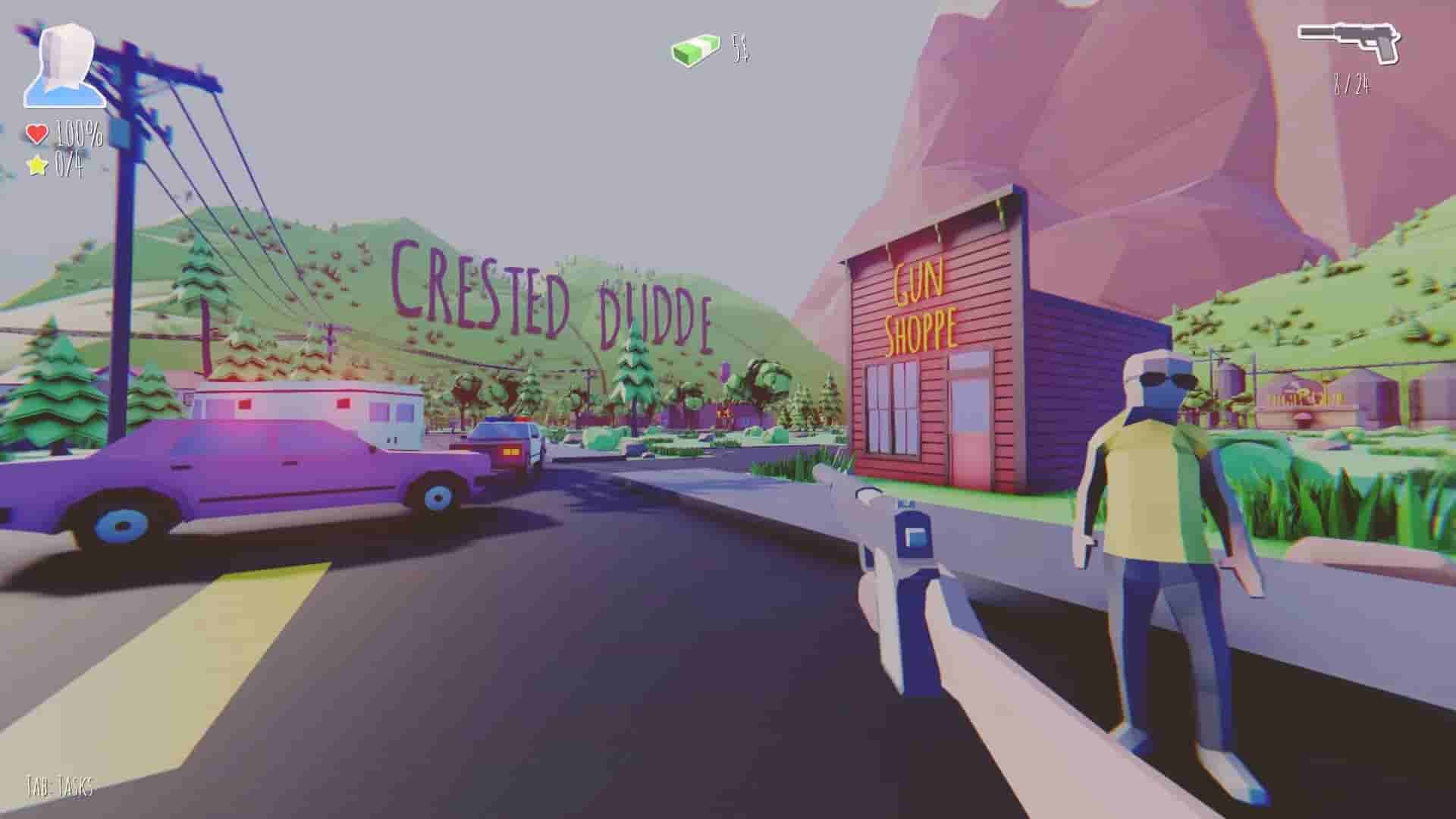 Dude Simulator 5 screenshot thumbnail screenshot 5