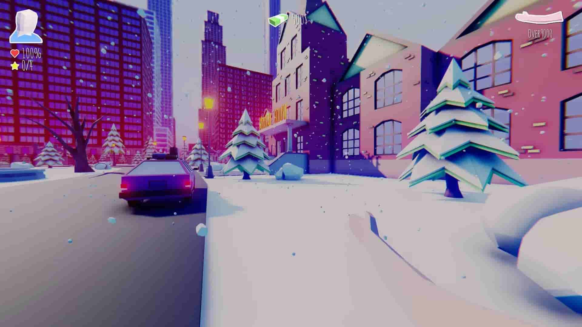 Dude Simulator 5 screenshot thumbnail screenshot 6