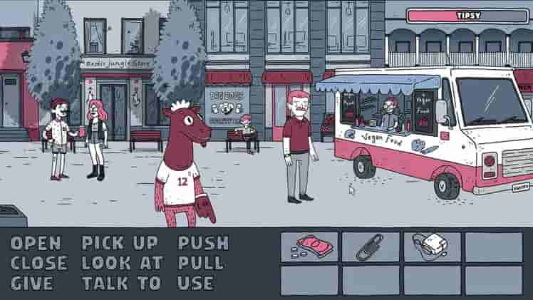 Dude, Where Is My Beer? screenshot thumbnail screenshot 3