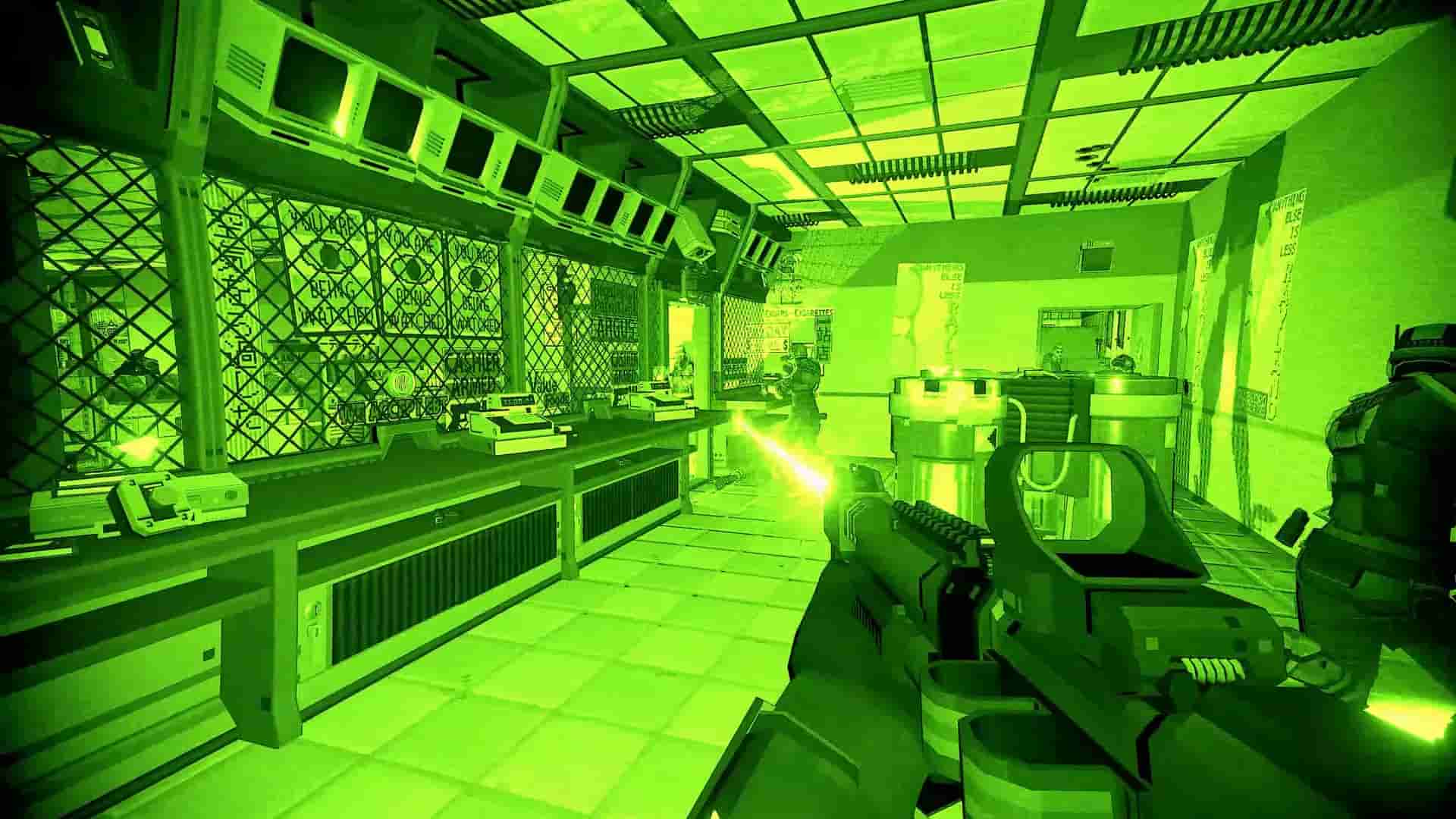 Due Process screenshot thumbnail screenshot 4