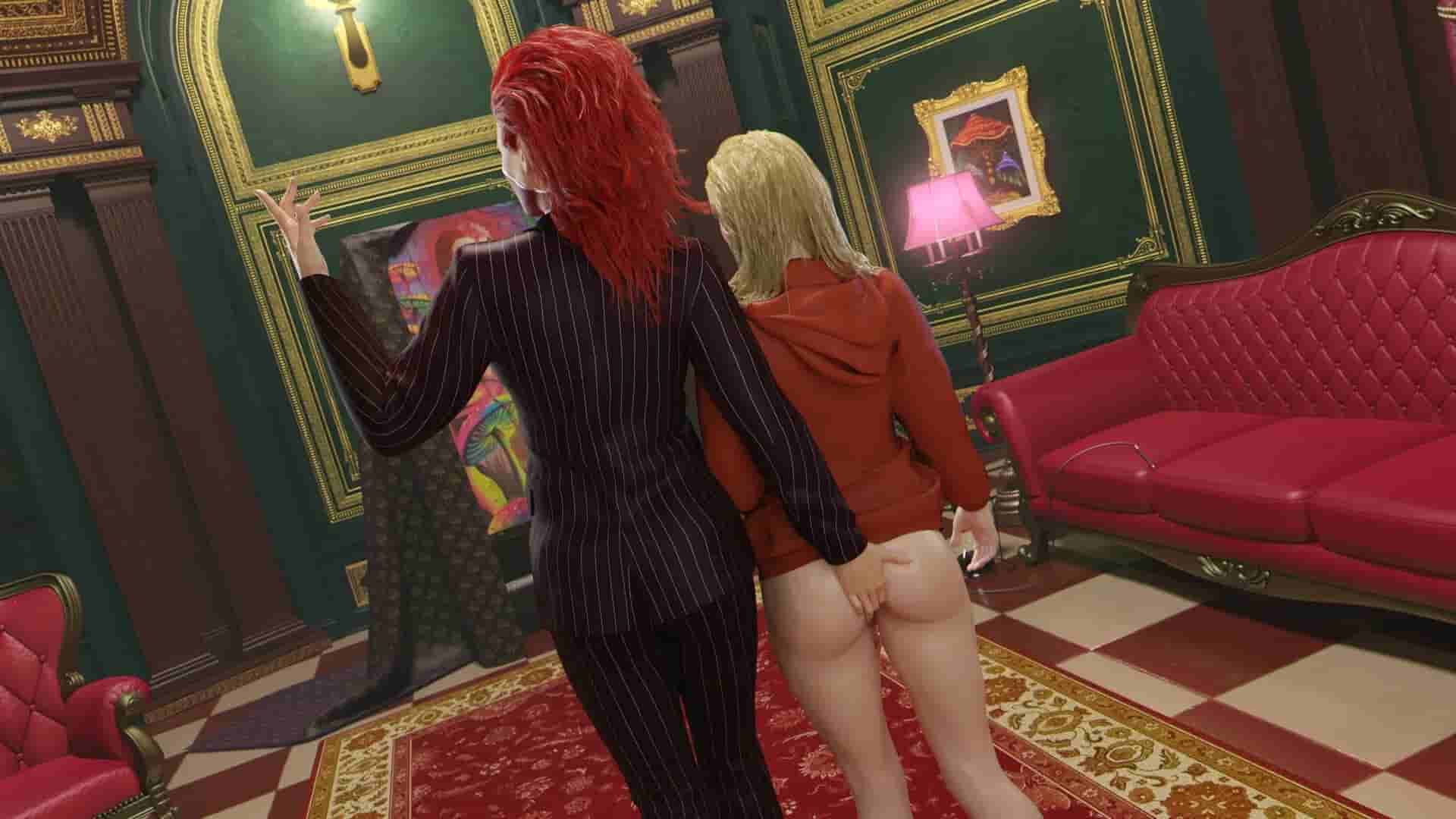 Duel to The Holes screenshot thumbnail screenshot 4