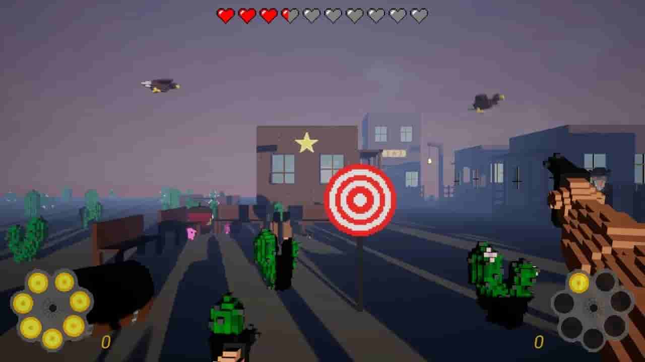 DuelVox screenshot thumbnail screenshot 1