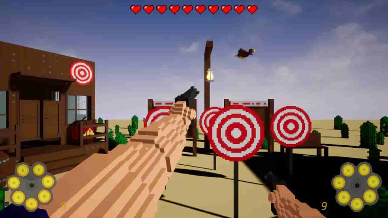 DuelVox screenshot thumbnail screenshot 3