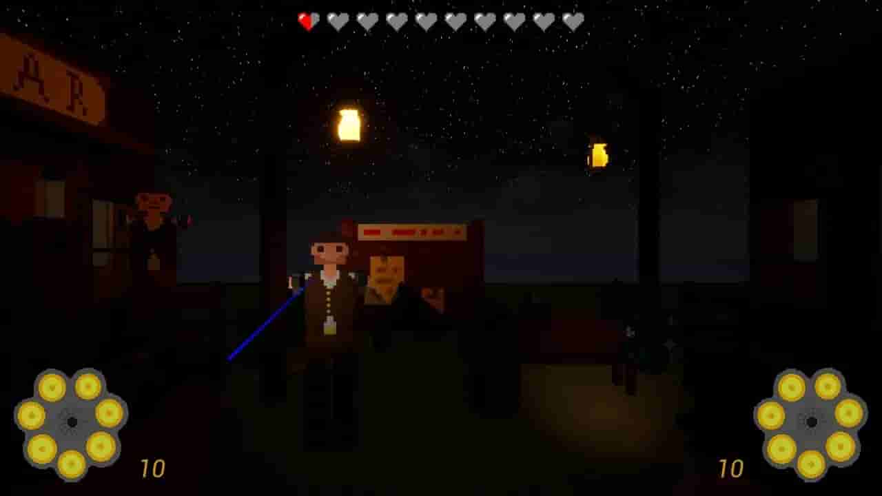 DuelVox screenshot thumbnail screenshot 4