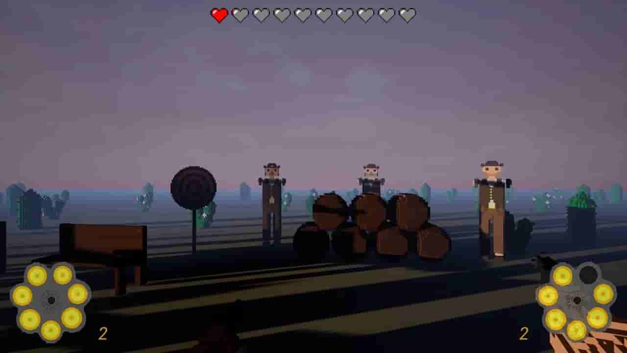DuelVox screenshot thumbnail screenshot 5
