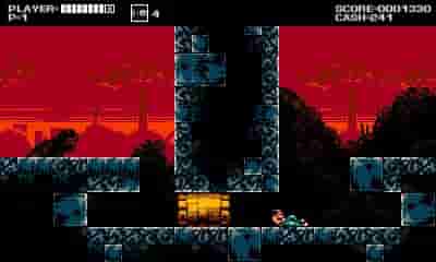 Dukes Up screenshot thumbnail screenshot 1