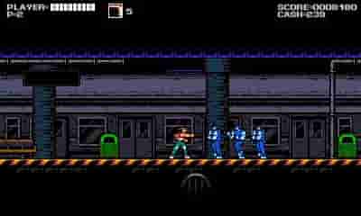 Dukes Up screenshot thumbnail screenshot 4