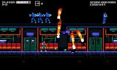 Dukes Up screenshot thumbnail screenshot 5