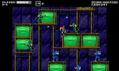 Dukes Up screenshot thumbnail screenshot 6