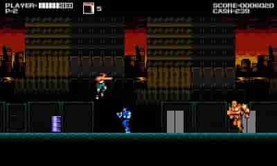 Dukes Up screenshot thumbnail screenshot 9