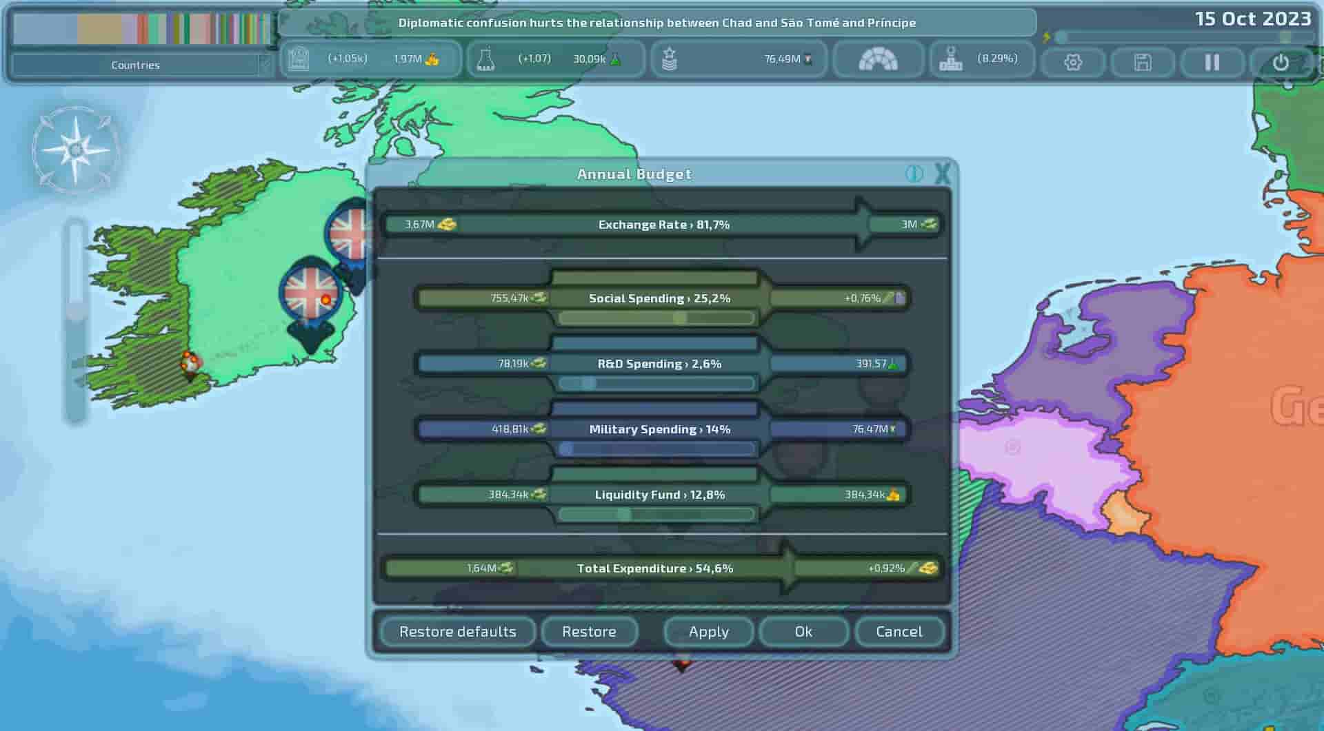 Dummynation screenshot thumbnail screenshot 4