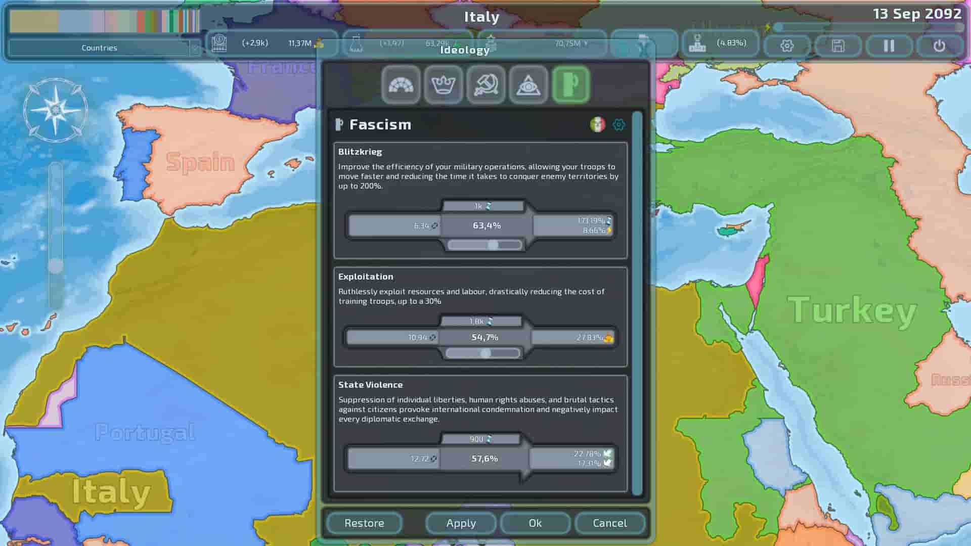 Dummynation screenshot thumbnail screenshot 5