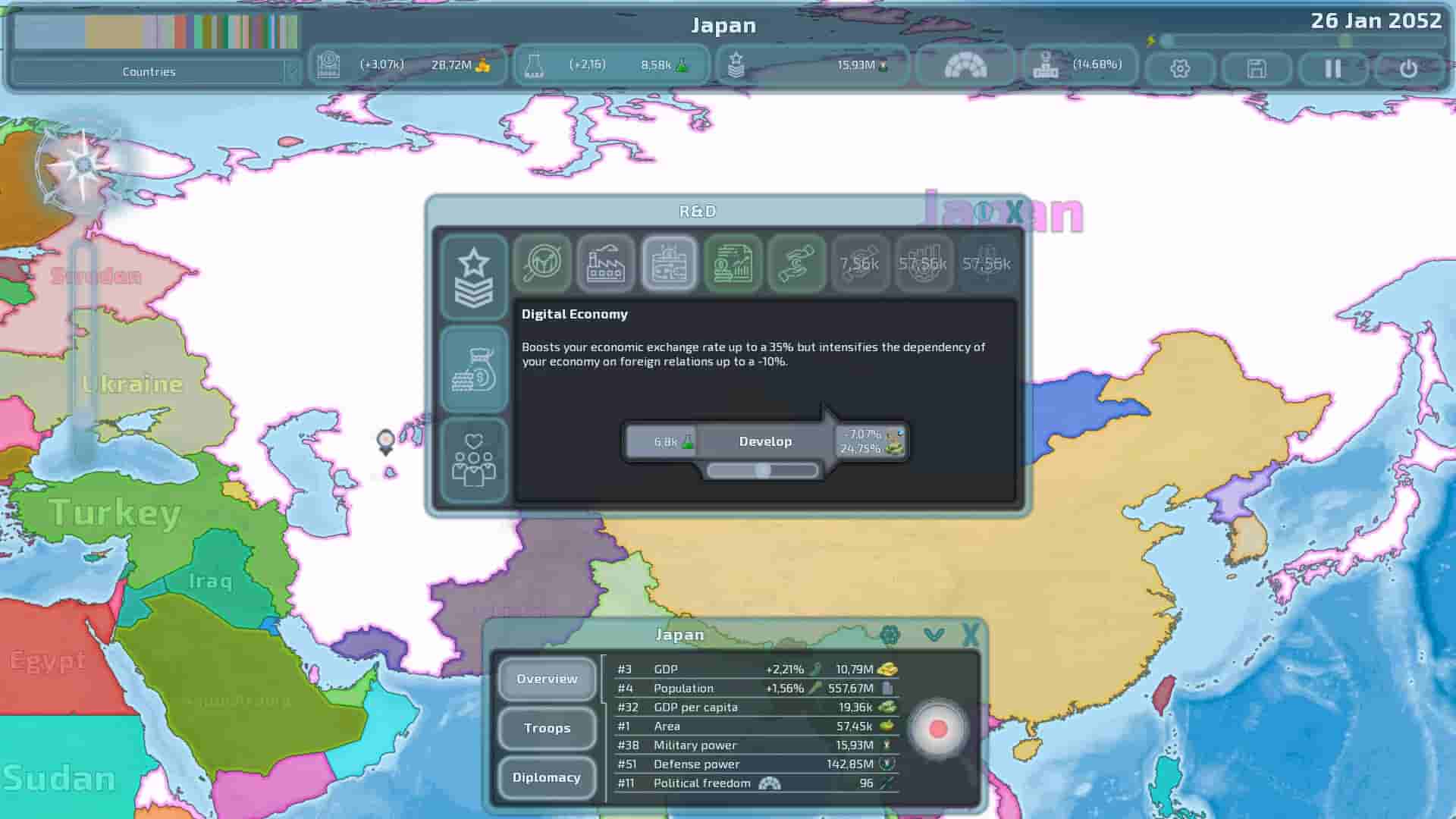 Dummynation screenshot thumbnail screenshot 6