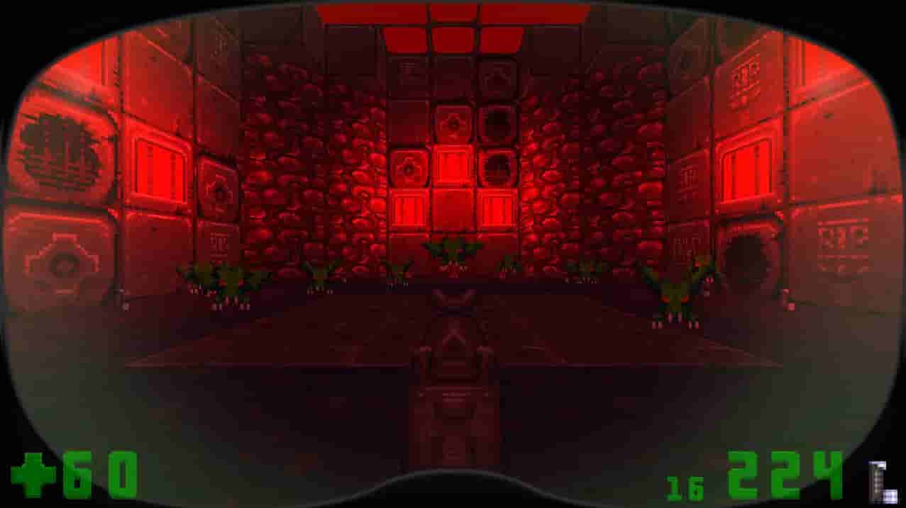 Dump of the Dead X screenshot thumbnail screenshot 6