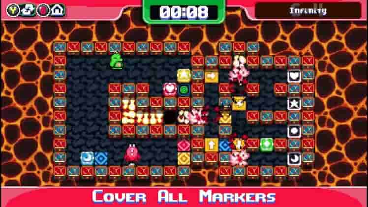 Dumpy and Bumpy screenshot thumbnail screenshot 2