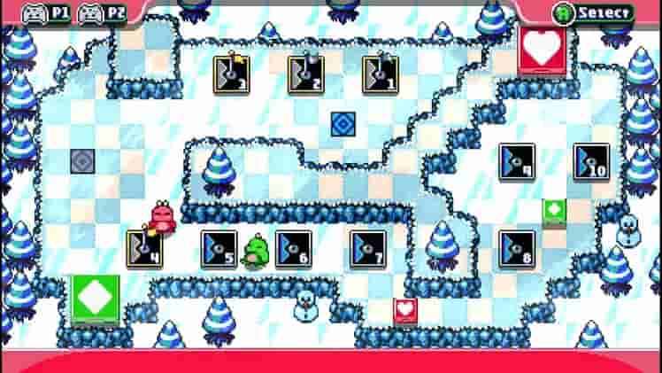 Dumpy and Bumpy screenshot thumbnail screenshot 5