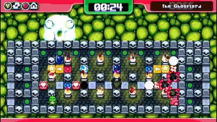 Dumpy and Bumpy screenshot thumbnail screenshot 6