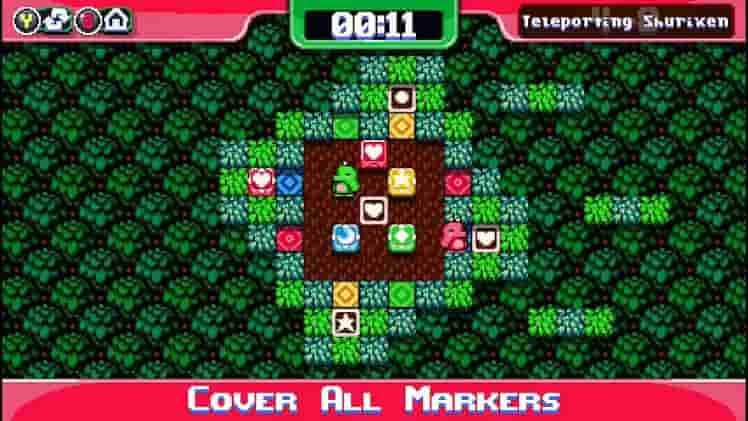 Dumpy and Bumpy screenshot thumbnail screenshot 7
