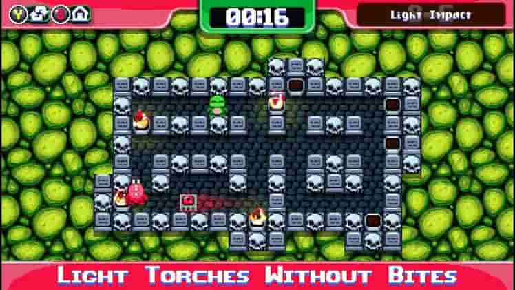 Dumpy and Bumpy screenshot thumbnail screenshot 9