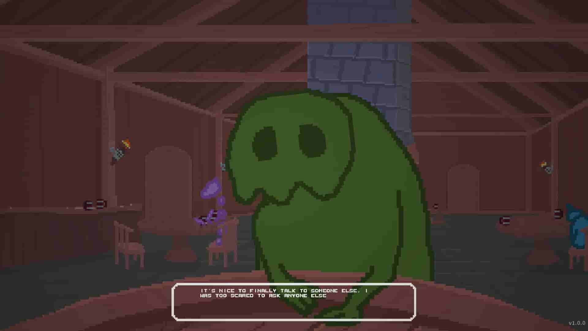 Dungeon Deck screenshot thumbnail screenshot 3