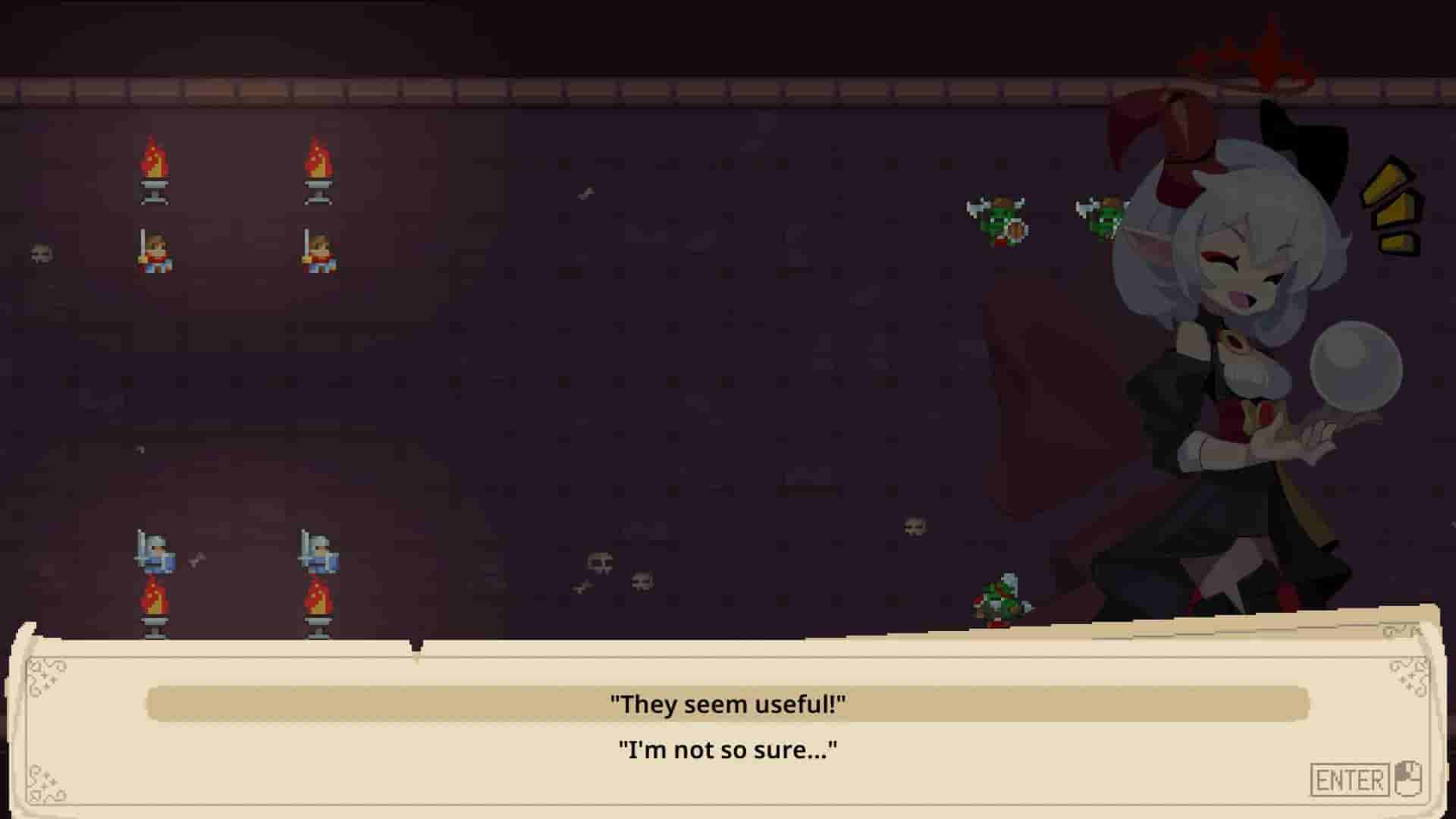 Dungeon Dev screenshot thumbnail screenshot 4