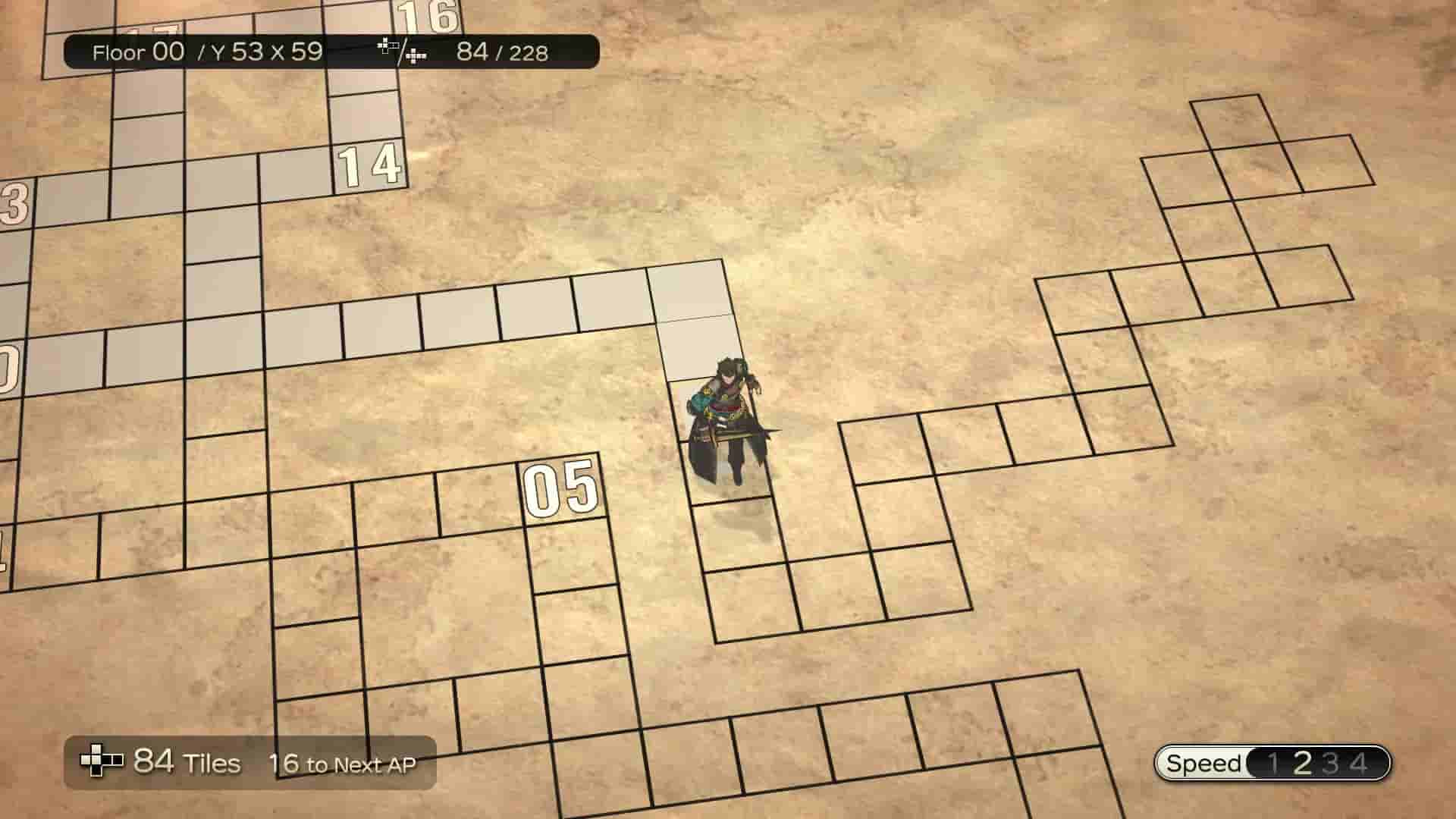 DUNGEON ENCOUNTERS screenshot thumbnail screenshot 12