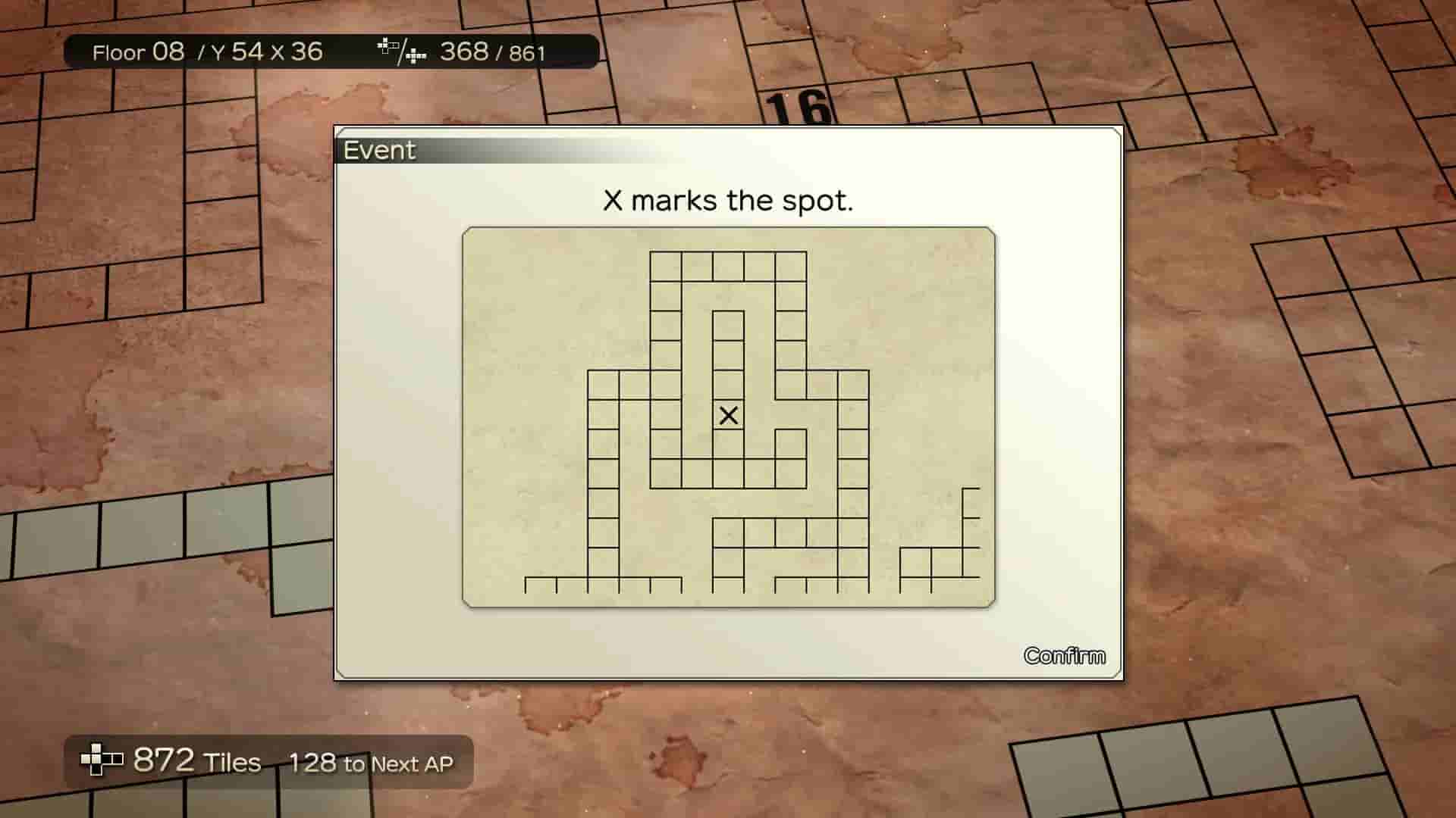 DUNGEON ENCOUNTERS screenshot thumbnail screenshot 5
