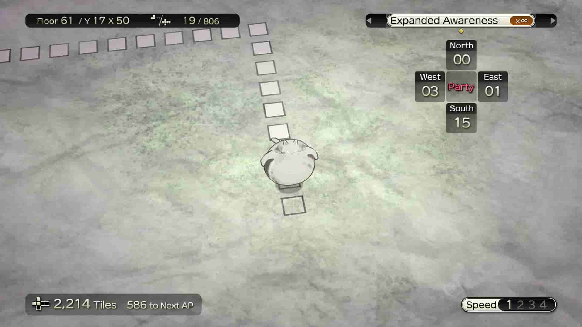 DUNGEON ENCOUNTERS screenshot thumbnail screenshot 7