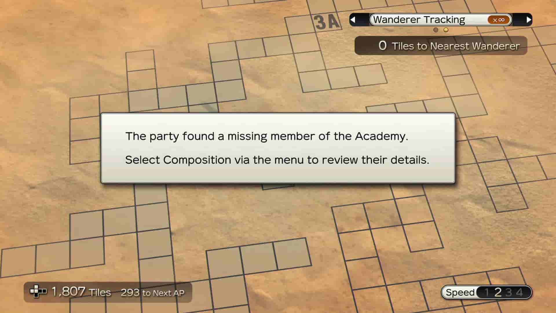 DUNGEON ENCOUNTERS screenshot thumbnail screenshot 9
