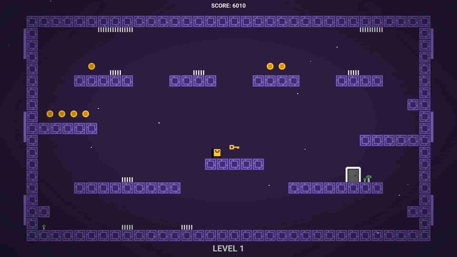 Dungeon Escape screenshot thumbnail screenshot 0
