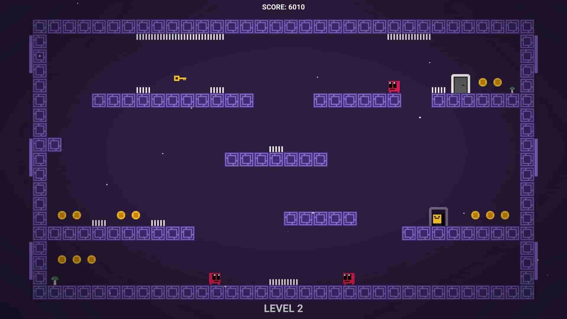 Dungeon Escape screenshot thumbnail screenshot 1