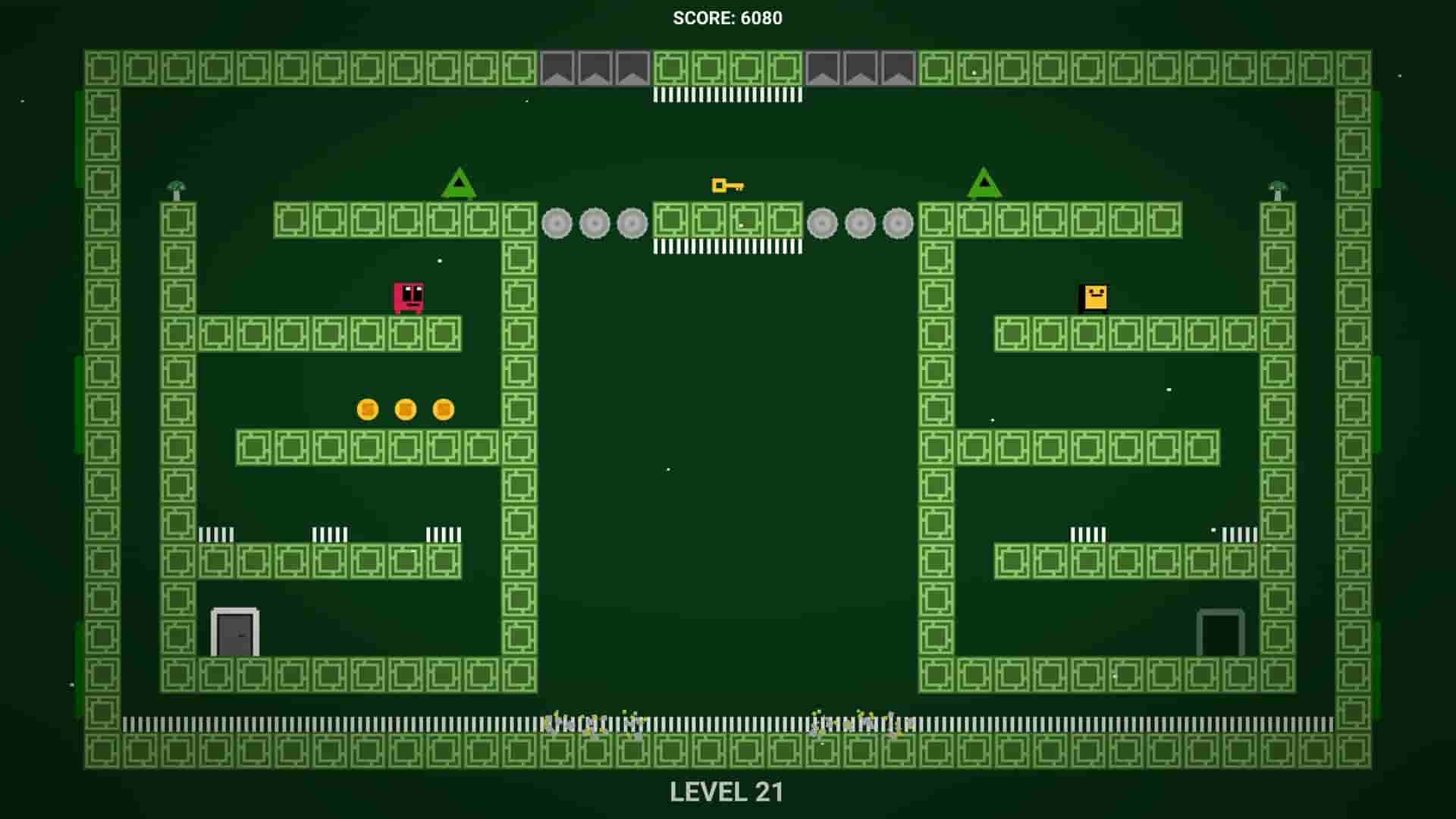 Dungeon Escape screenshot thumbnail screenshot 5