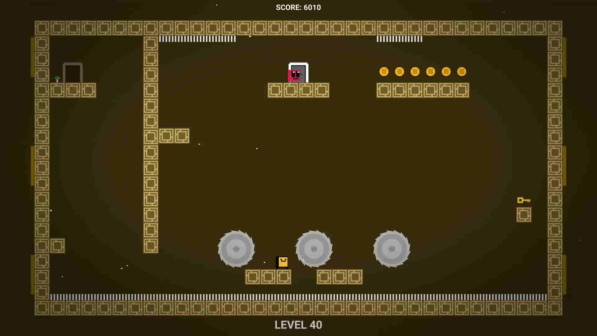 Dungeon Escape screenshot thumbnail screenshot 7