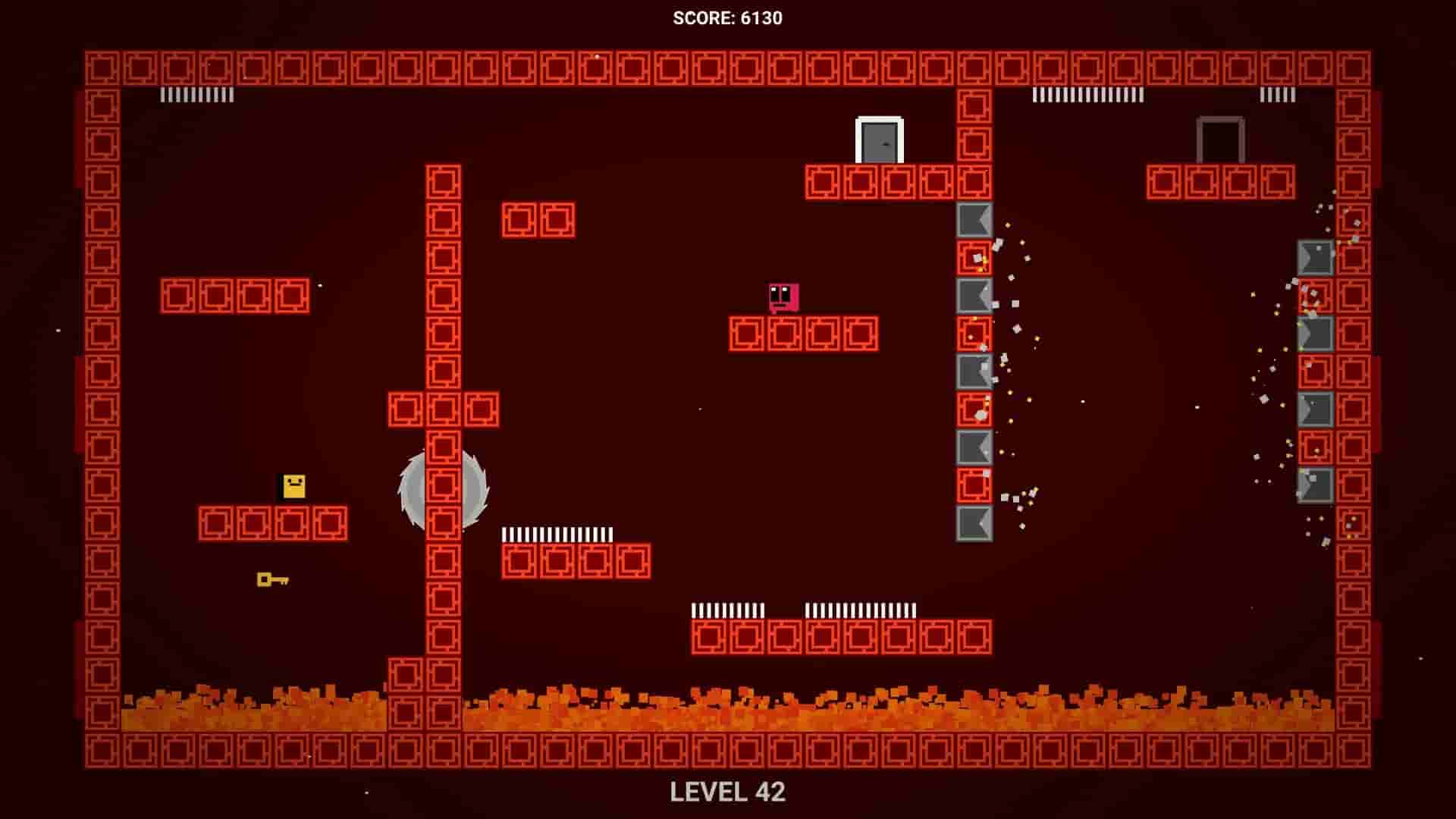 Dungeon Escape screenshot thumbnail screenshot 9