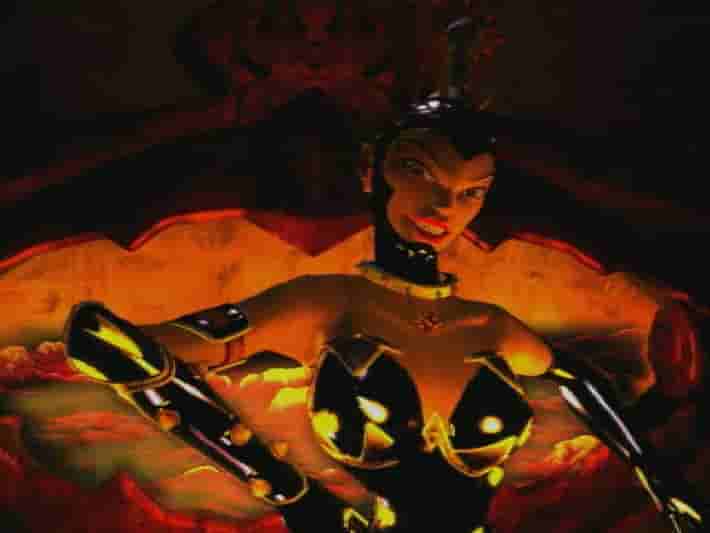 Dungeon Keeper 2 screenshot thumbnail screenshot 1