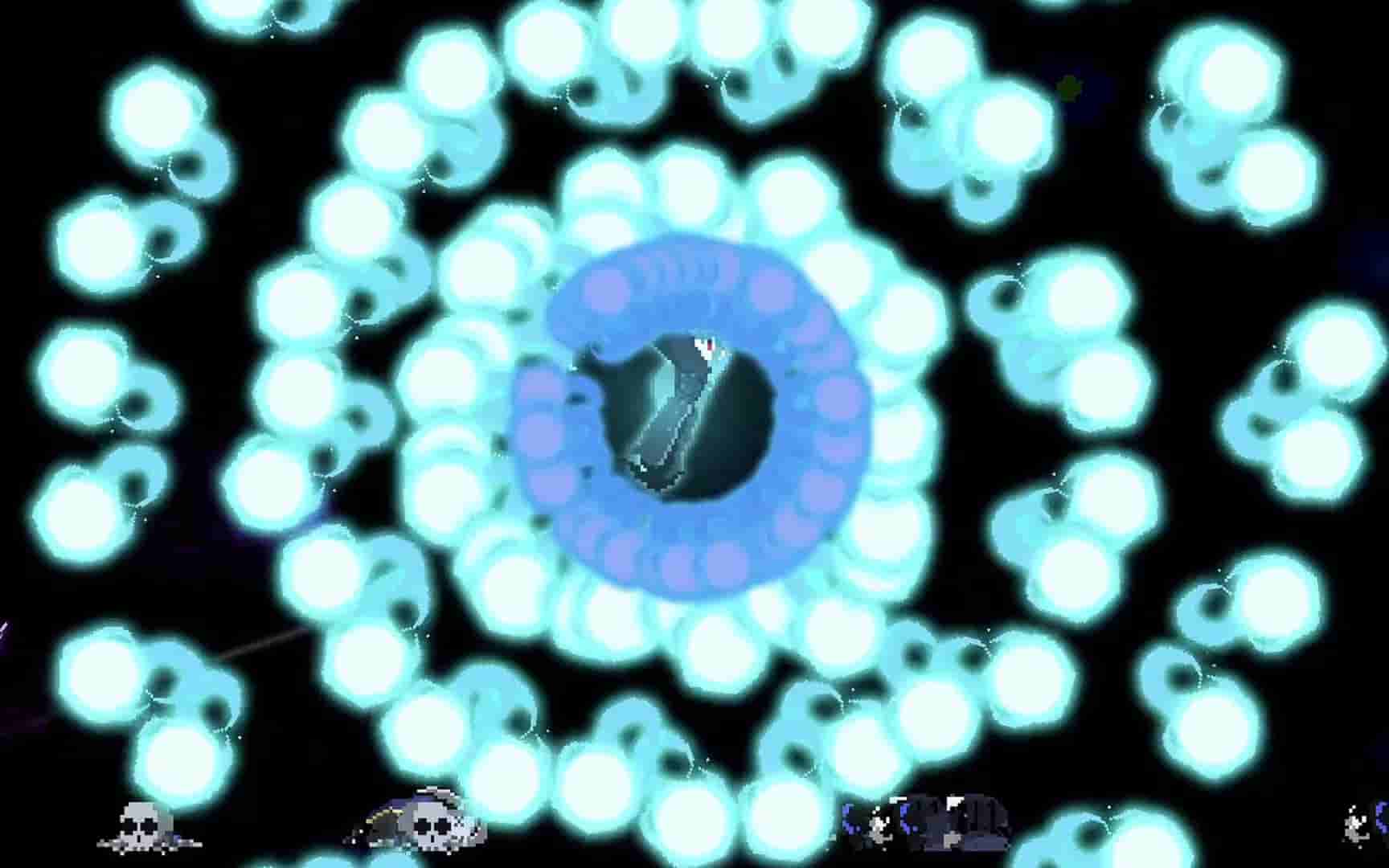 Dungeon Munchies screenshot thumbnail screenshot 1