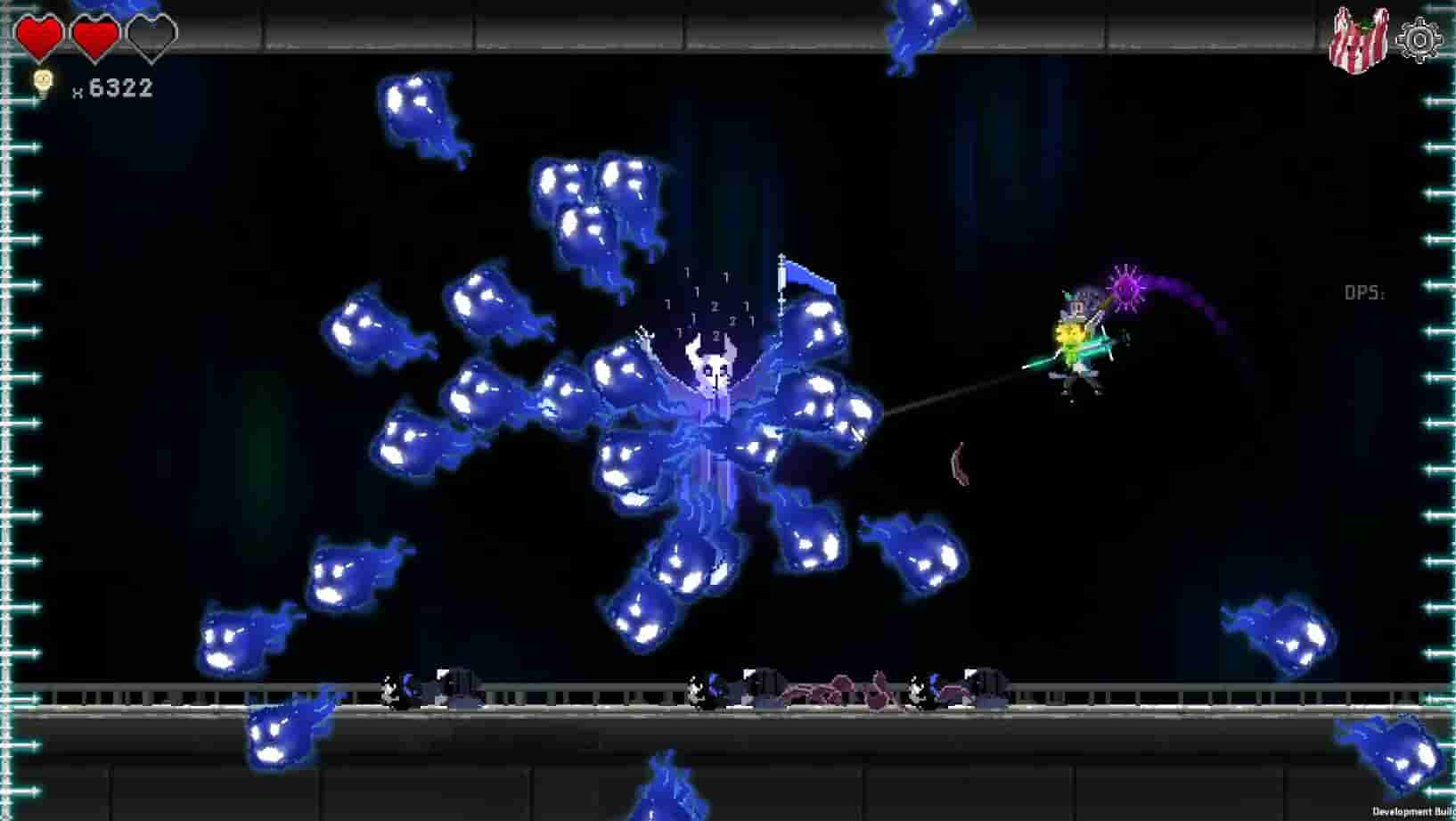 Dungeon Munchies screenshot thumbnail screenshot 10