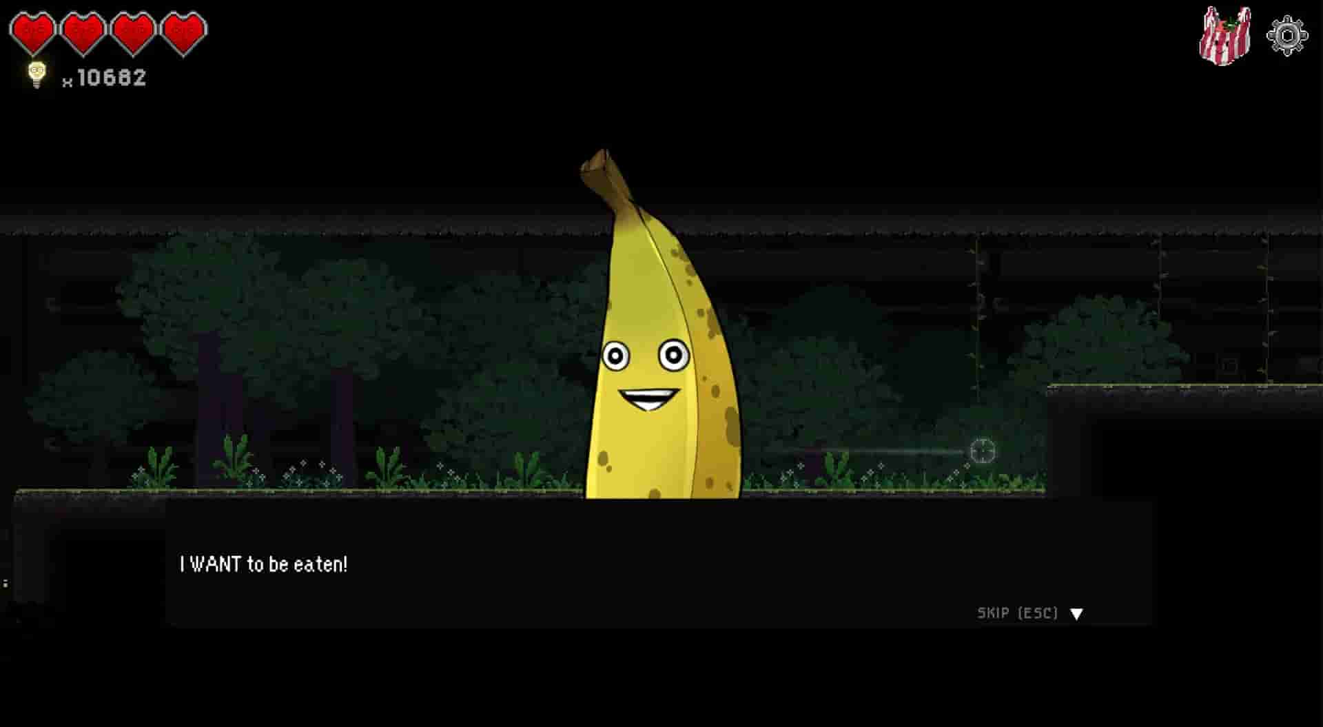 Dungeon Munchies screenshot thumbnail screenshot 14