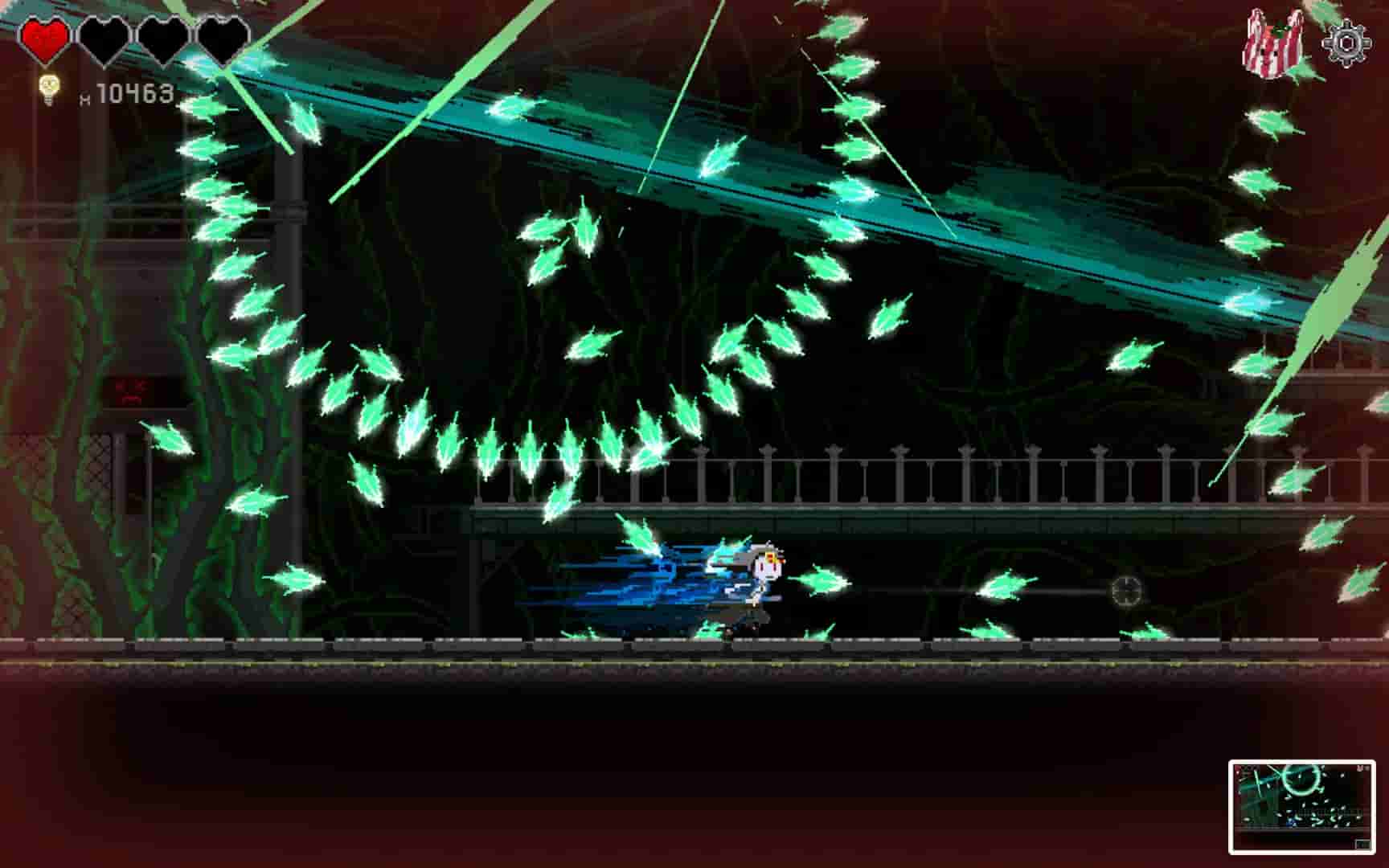 Dungeon Munchies screenshot thumbnail screenshot 15