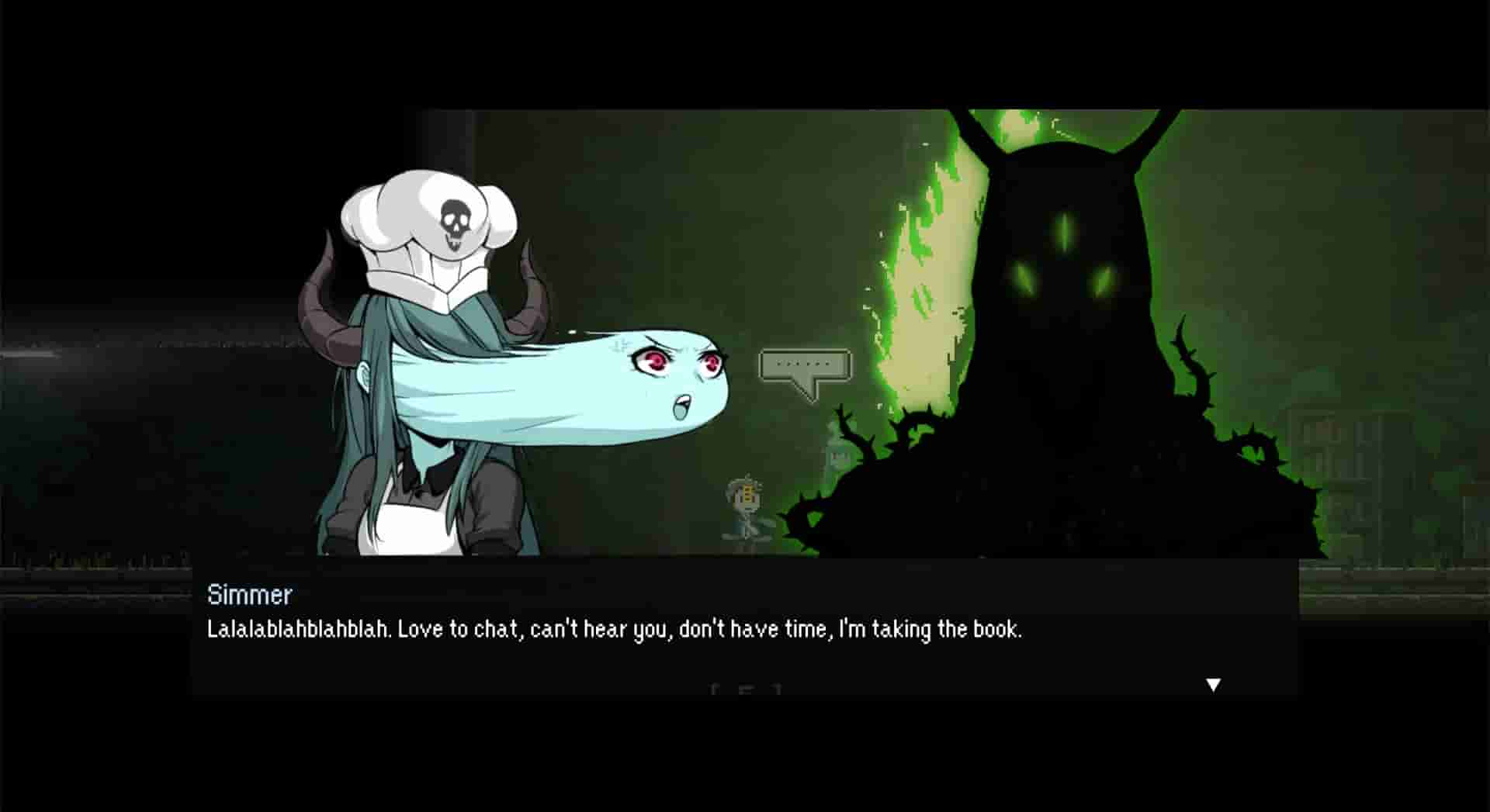 Dungeon Munchies screenshot thumbnail screenshot 16